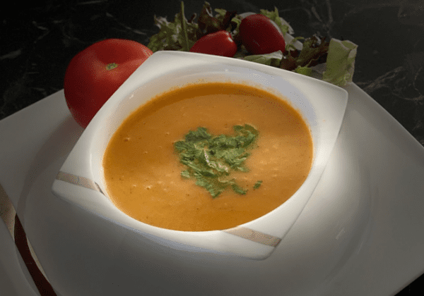 Tomato Soup