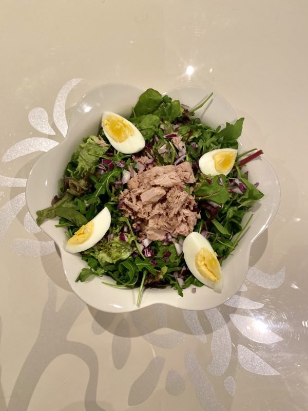 Tuna Salad