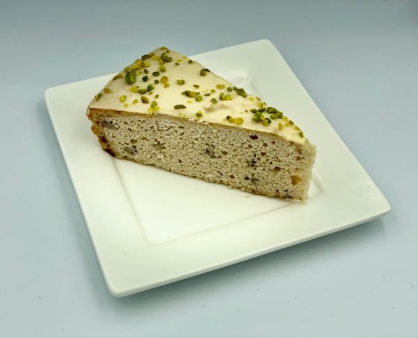 Vegan Banana Bread