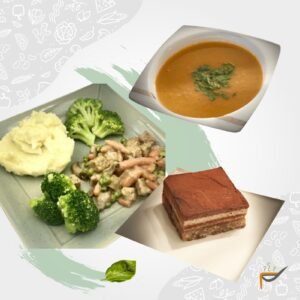 Healthy Food