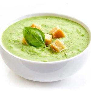 mustard soup