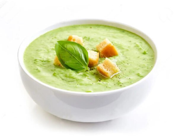 mustard soup