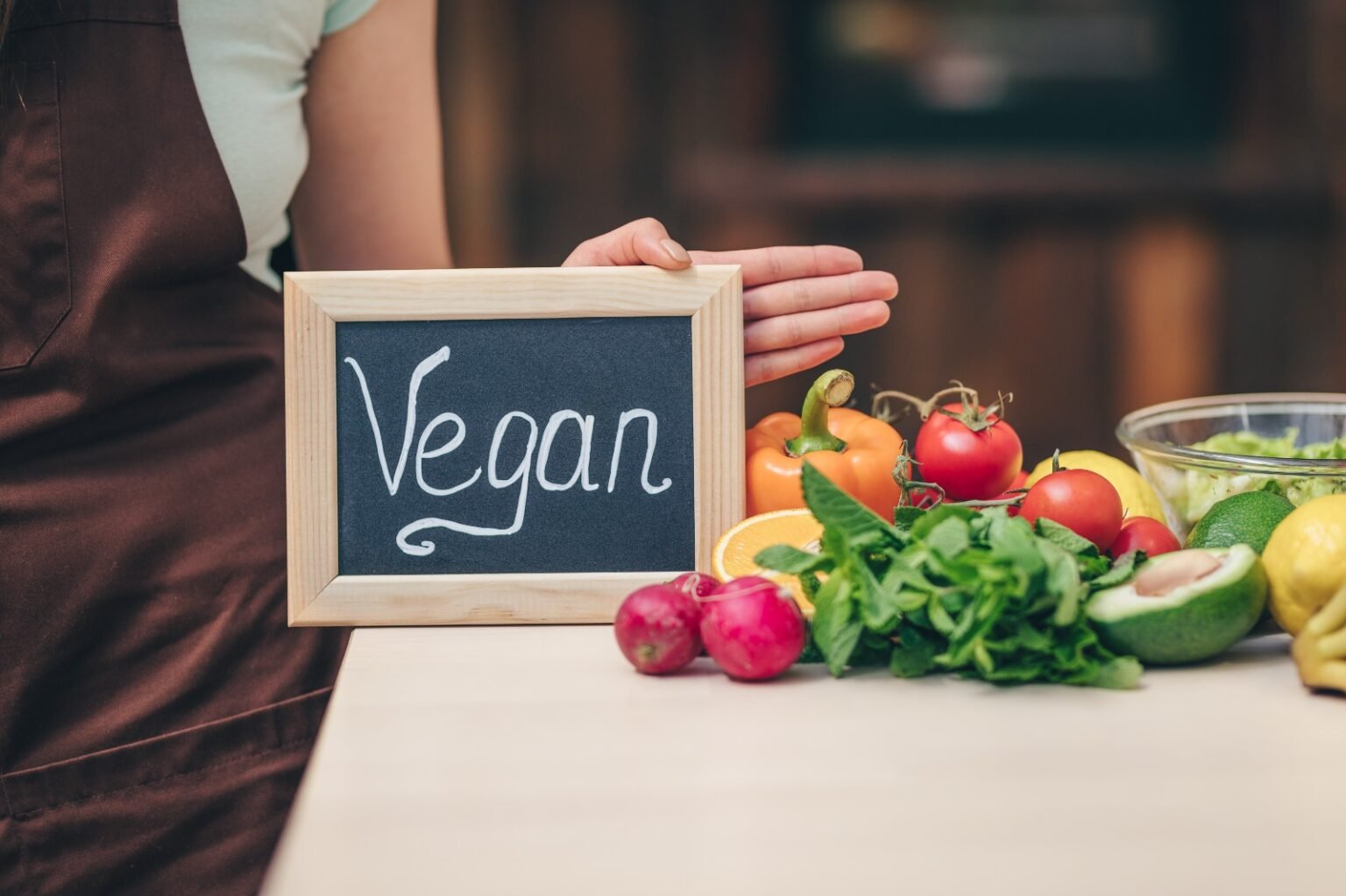 Vegan
