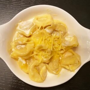 Vegeterian 4 Formaggi Tortellini