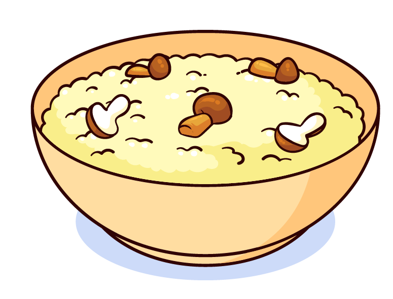 Vegetarian Risotto