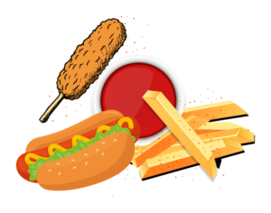 Snack Food